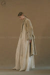 MUTEDANCE long tie jacket MD23FW60 PM107